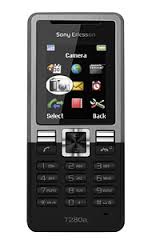 Sony-Ericsson T280i ringtones free download.